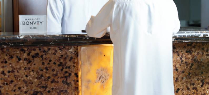 阿曼喜来登酒店(Sheraton Oman Hotel)图片