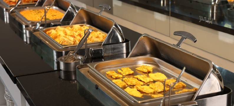 森林里的酒店(Forest In Hotel)图片