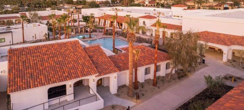 IHG金普顿米拉利纳度假村及别墅(Kimpton Miralina Resort and Villas by IHG)图片