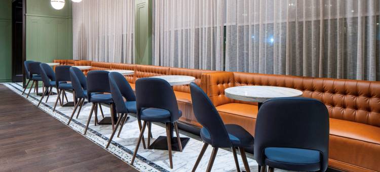 阿伦敦/利哈伊谷凯悦嘉轩酒店(Hyatt Place Allentown/Lehigh Valley)图片