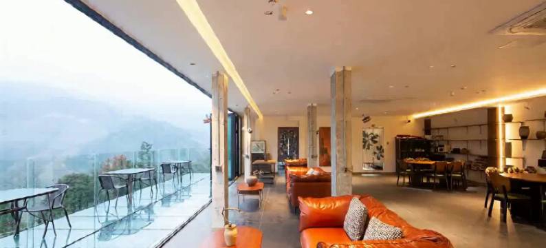 花筑·观禾野趣民宿(龙脊梯田金坑大寨二号观景台店)图片