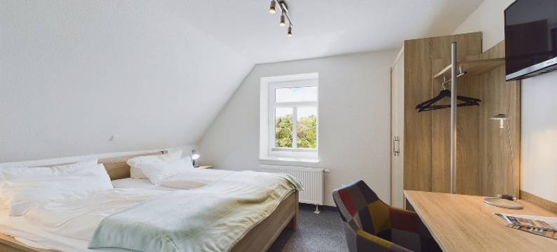 Zum großen Krug酒店(Hotel Zum Großen Krug)图片