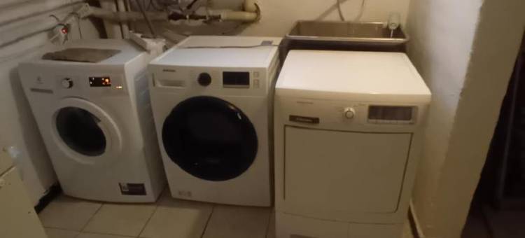 Cozy villa for your stay图片