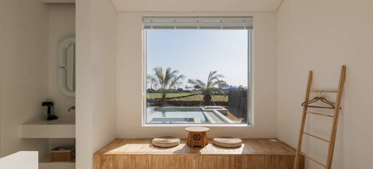 Jeju Butia Pool Villa图片