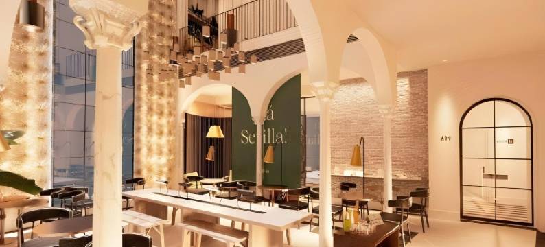 房间选择特图安(Room Select Tetuán)图片