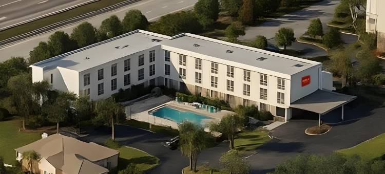 奥兰多诺比尔庆典镇帕克韦酒店(Nobile Hotel Parkway at Celebration Orlando)图片