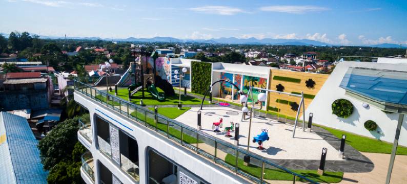 Aeris Hotel Banjarbaru图片