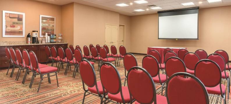 希尔顿欢朋酒店-南埃德蒙顿南部(Hampton Inn by Hilton Edmonton/South)图片