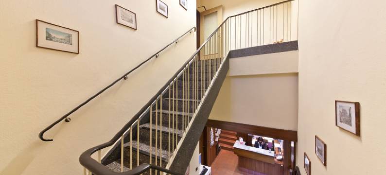 不来梅汉萨霍夫招牌酒店(Signature Hotel Hansahof Bremen)图片