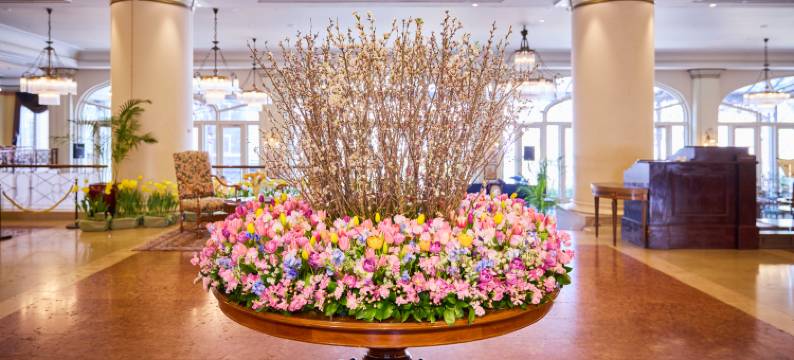 豪斯登堡 欧洲酒店(Hotel Europe Huis Ten Bosch)图片