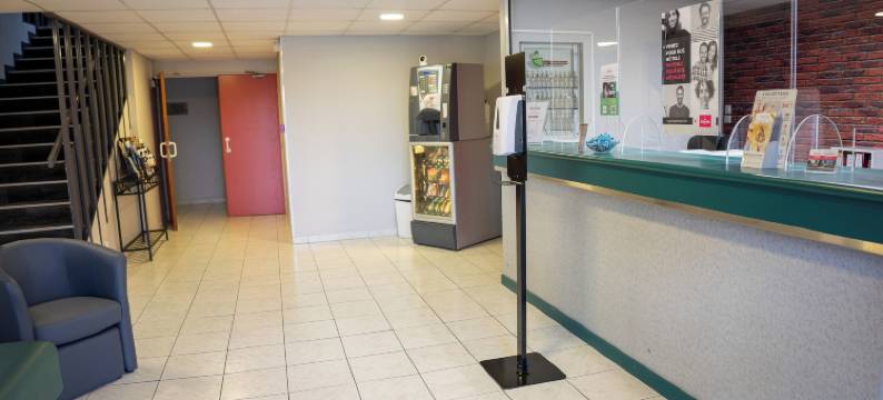 佩里格法斯特酒店(Fasthôtel Périgueux - Un Hôtel FH Confort)图片