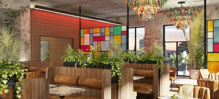 Belle Guldsmeden 图片