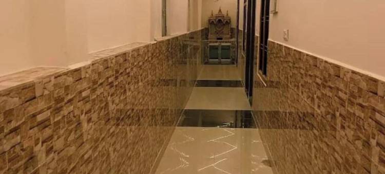 阿克希塔阿约提亚酒店(Hotel Akshita Ayodhya)图片