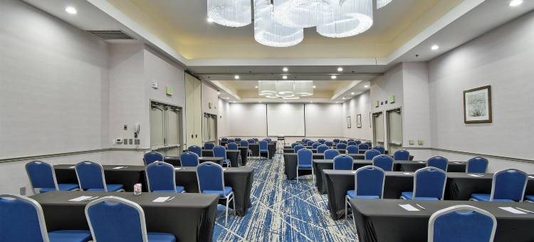 利弗莫尔希尔顿花园酒店(Hilton Garden Inn Livermore)图片
