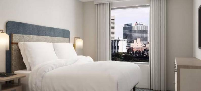 Homewood Suites by Hilton威奇托机场(Homewood Suites by Hilton Wichita Airport)图片