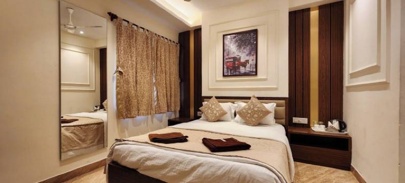 伊恩拉阿拉姆巴格(EENNRA ARAMMBAGH)图片