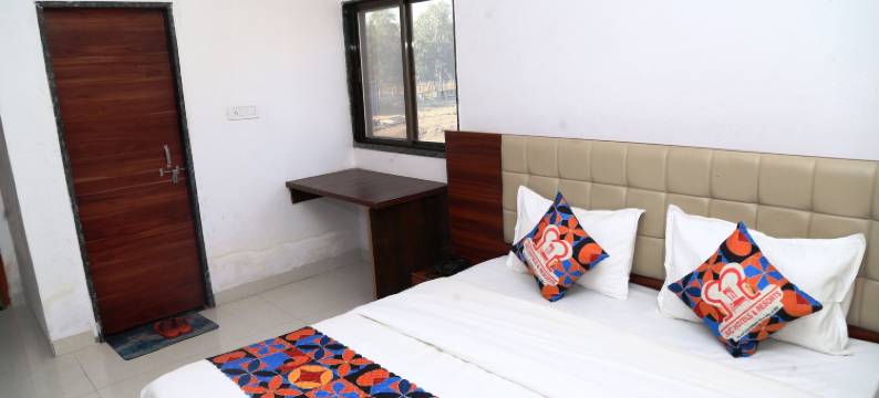 JMC HOTEL KIA INN图片