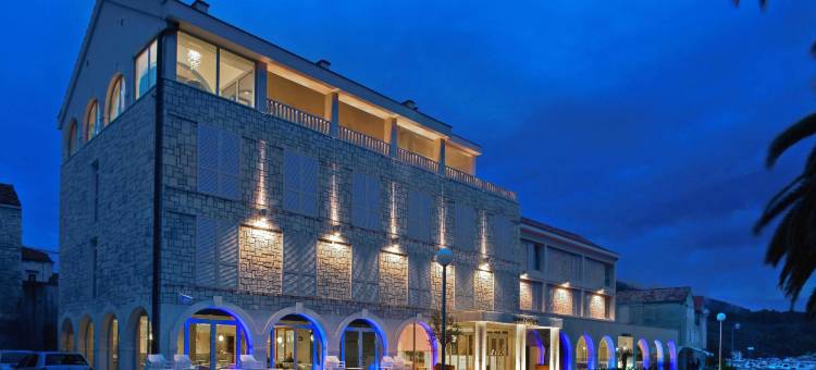 科尔奇拉酒店(Hotel Korkyra)图片