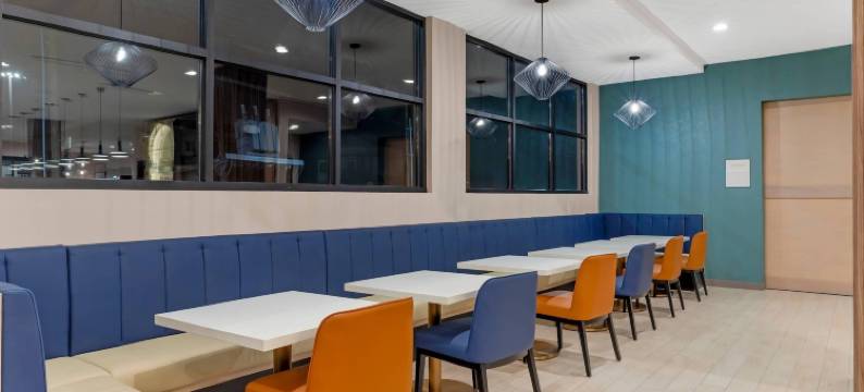 坎布里亚酒店尤里斯- DFW机场南(Cambria Hotel Euless - DFW Airport South)图片