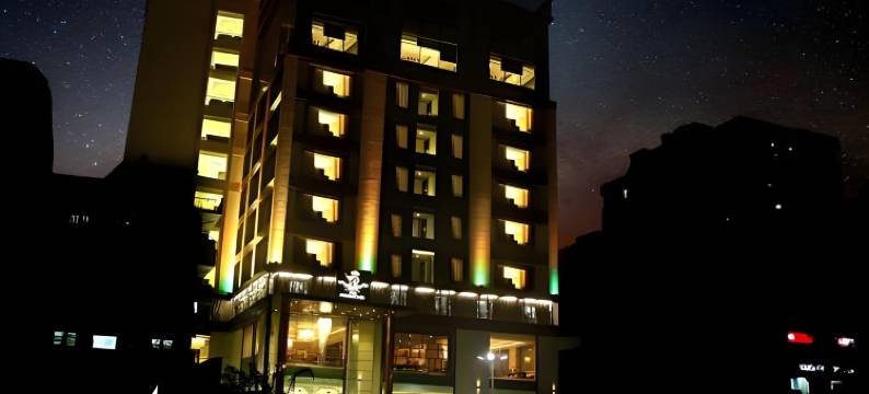 帕纳凯酒店(The Panache)图片