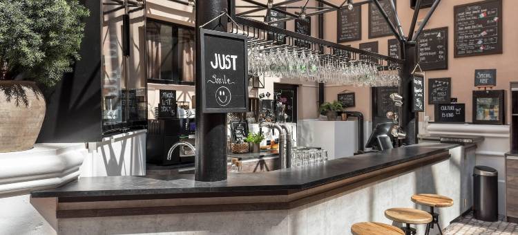 维多利亚家园酒店(Home Hotel Victoria)图片