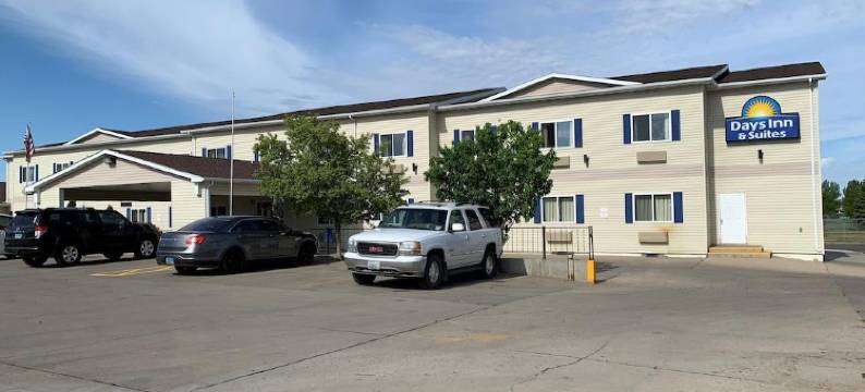 威利斯顿的公平桥旅馆和套房(FairBridge Inn & Suites Williston)图片