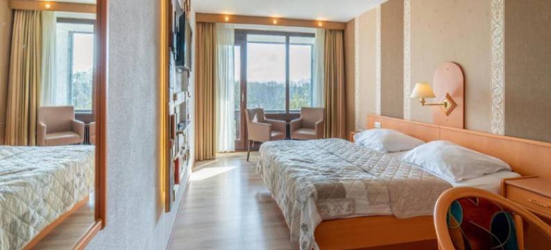 海德霍夫瓦德酒店(Belvilla Heiderhof in Rheinischen Westerwald)图片