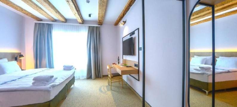 里斯尼亚克酒店(Hotel Risnjak)图片