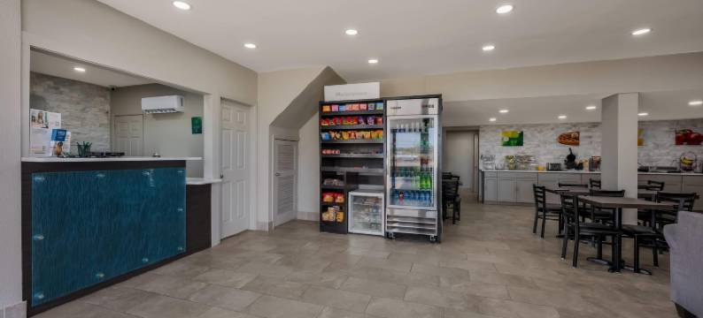 加兹登 - 阿塔拉凯艺酒店(Quality Inn Gadsden - Attalla)图片