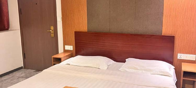穆斯蒂卡塞嫩酒店(Hotel Mustika Senen)图片