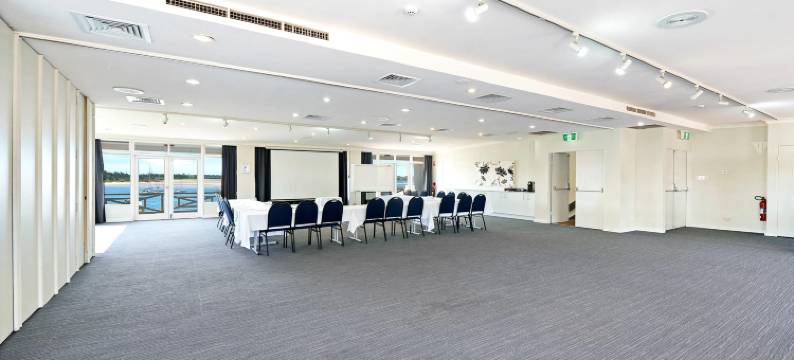 度假村水边舒适酒店(Comfort Resort Waters Edge)图片