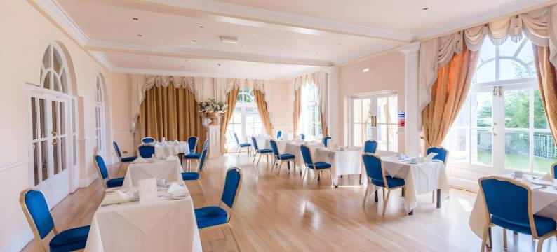 农庄酒店(Grange Hotel)图片