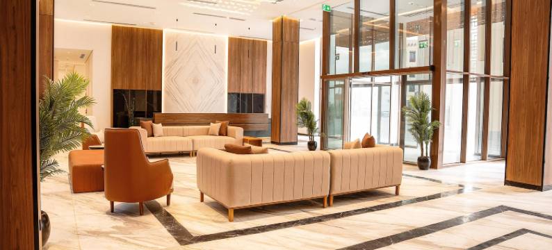 马斯喀特金色郁金香村酒店(Golden Tulip Muscat The Village)图片