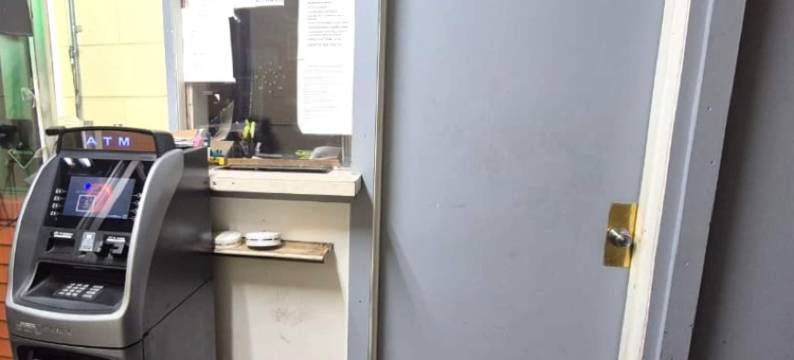 Capital O怡人汽车旅馆，大急流城MI(Capital O Pleasant Motel Grand Rapids Mi)图片