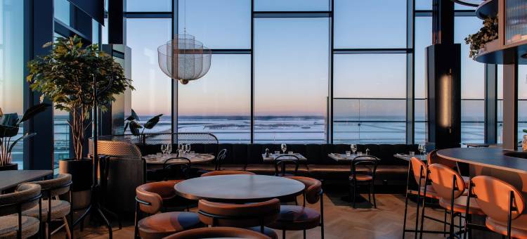 赫尔辛基机场克莱利恩酒店(距离赫尔辛基20公里)(Clarion Hotel Helsinki Airport (20 km from Helsinki))图片