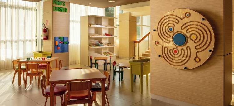 贝斯佩拉家庭旅馆(Family Hotel Vespera)图片