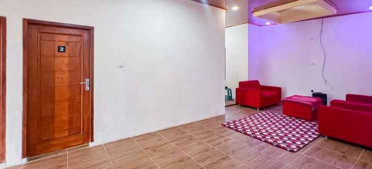 Homestay Briliant 2 Syariah Mitra RedDoorz图片