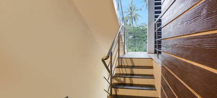 Hotel O Morjim Beach Road图片
