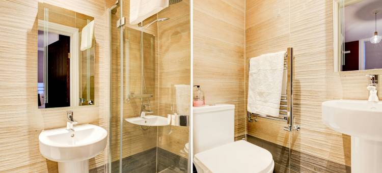 佩克汉姆客房酒店由贝尔维拉(Peckham Rooms Hotel by Belvilla)图片