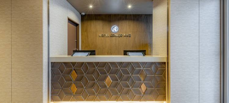参考酒店 天神 3(Hotel Reference Tenjin III)图片