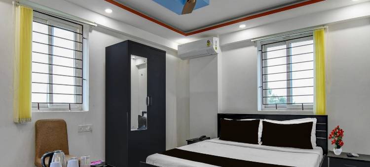 超级 Collection O Mourigram(Townhouse Mourigram Near Andul Road)图片