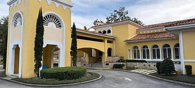 拉西塔乡村俱乐部的迷人庄园(Stunning Hacienda at La Cita Country Club)图片