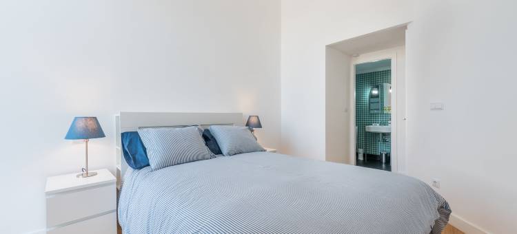 GuestReady - Estadia moderna no centro do Porto图片