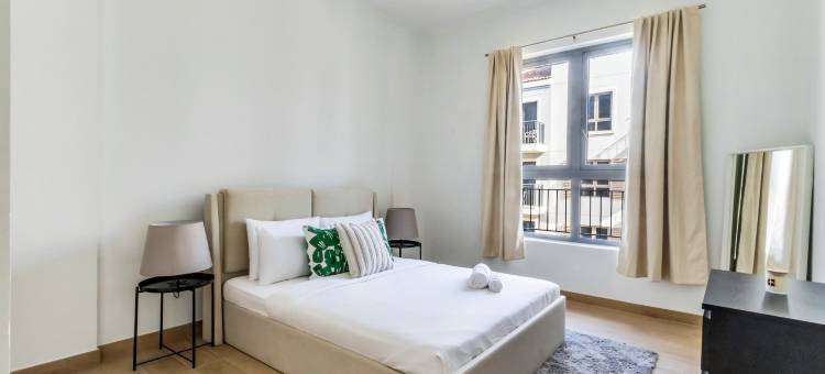 GuestReady - 拉梅尔港时尚海滨生活公寓(GuestReady - Chic Coastal Living at Port de La Mer)图片