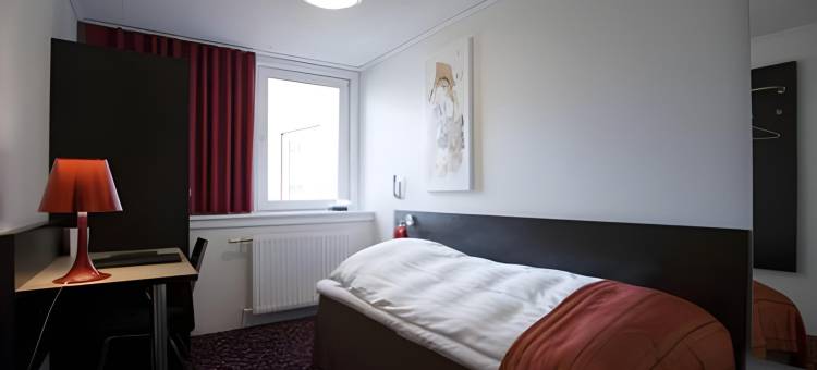 托斯翰酒店(Hotel Tórshavn)图片