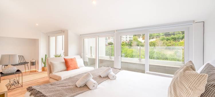 GuestReady - 里斯本迷人下榻之所民宿(GuestReady - A Charming Place to Stay in Lisbon)图片