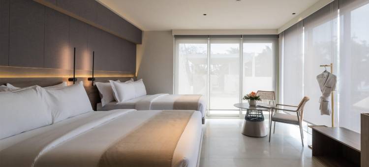 华美达安可温德姆长滩岛白沙滩(Ramada Encore by Wyndham Boracay White Beach)图片