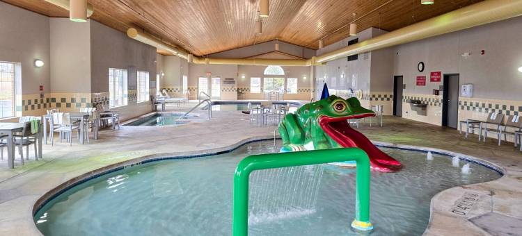 格林贝东丽怡酒店(Country Inn & Suites by Radisson, Green Bay East, WI)图片
