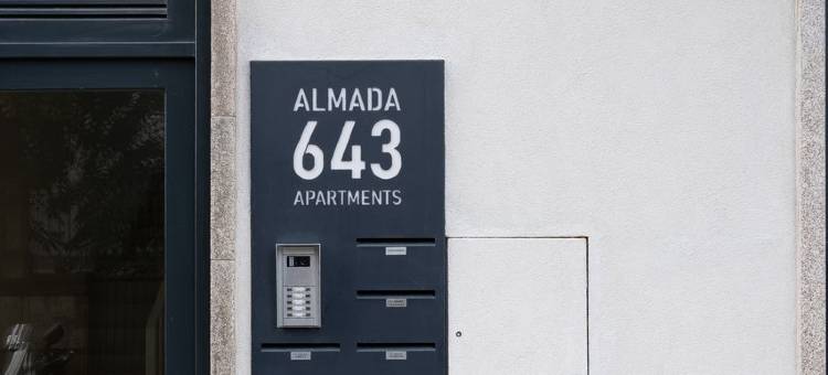 GuestReady - Modern 2-Bedroom Apt in Cedofeita图片