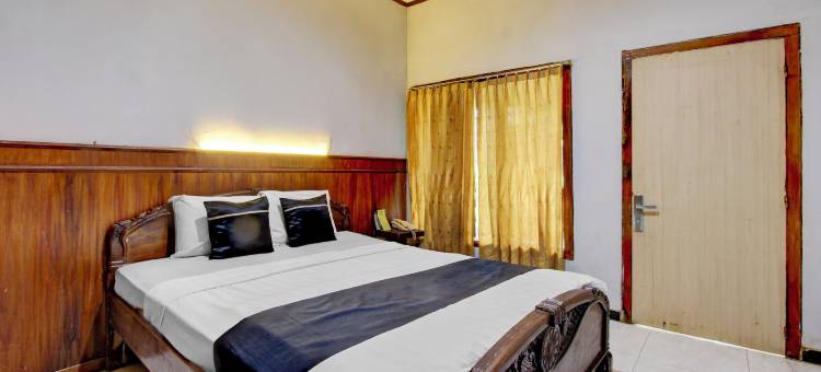 OYO 3934伊斯塔纳伊斯兰酒店(OYO 3934 Hotel Istana)图片
